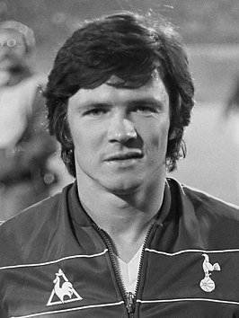 Steve Perryman