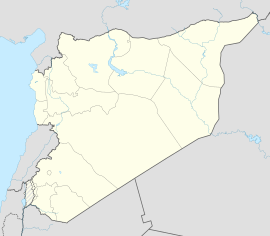 ሐማት is located in Syria