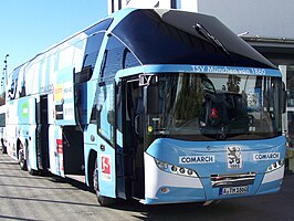 TSV 1860 München