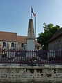 monument aux morts