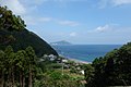 最勝海浦の風景