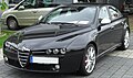 Alfa Romeo 159