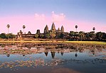 Angkor-vat