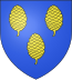 Blason de Abreschviller