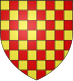 Coat of arms of Égletons