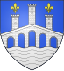 Coat of arms of Villeneuve-sur-Lot