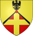 Blason de Saint-Jean-Froidmentel