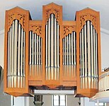 Orgel