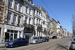 Brederodestraat