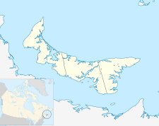 Hillsborough Hospital is located in Prince Edward Island