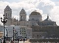 Catedral de Cádiz