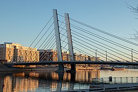 Pont de Crusell.