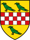 Wappen von Amt Hattingen