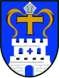 Coat of arms of Ostholstein