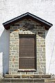 Mémorial des paysans à Dahnen, pour les insurgés tués, blessés ou capturés au combat d'Arzfeld.