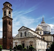 Catedral de Turín