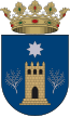 Blason de Aielo de Rugat