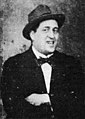 Guillaume Apollinaire (1880–1918)