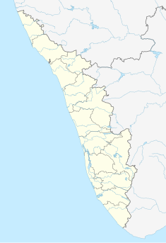 இமானுவேல் கோட்டை is located in கேரளம்