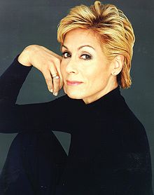 Description de l'image Judith Light headshot.jpg.