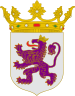 Wapen van het Koninkrijk León