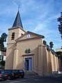 Saint-Pierre-Saint-Paulin kirkko