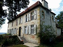 Ang château sa mga momas