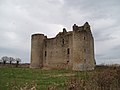 Château de Montlebeau