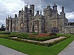 Margam Castle