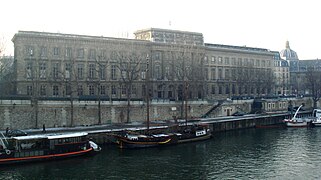 L’Hôtel des Monnaies N° 11