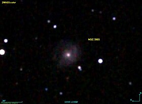 Image illustrative de l’article NGC 3903