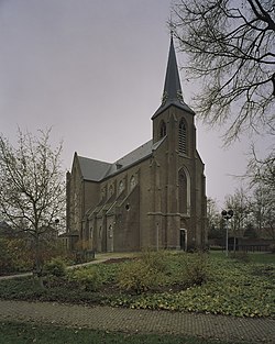 Church of Saint James