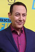 Paul Reubens encarna Mr. Vargas