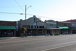 Downtown Ponchatoula