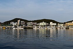 Port of Anheung, at Taean.jpg