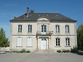 Rosnay-l'Hôpital