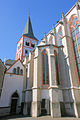 Igreja de São Servácio, Siegburg