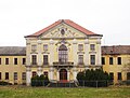 Дворец во Шенвелкау