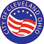 Blason de Cleveland