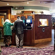 The Isaac Merritt, Paignton