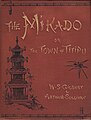 Image 51Vocal score cover of The Mikado, author unknown (from Wikipedia:Featured pictures/Culture, entertainment, and lifestyle/Theatre)