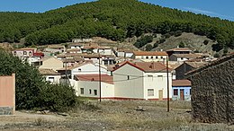 Valtorres – Veduta