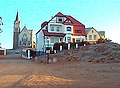 Lüderitz, Karas