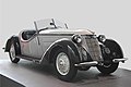 Wanderer W 25 K (1936–1938)