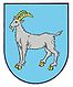 Coat of arms of Blaubach