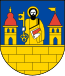 Blason de Reichenbach im Vogtland