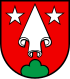 Blason de Rothrist