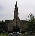 Église Saint-Nicolas