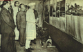 1951年10月中国文化代表团访问印度-尼赫鲁