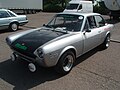 1968 Fiat 124 Sport AC, Serie 1